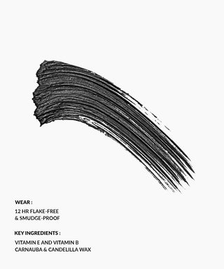 REFY Lash Sculpt Lengthen and Lift Mascara 10ml