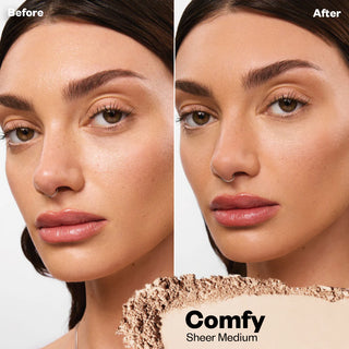 KOSAS Cloud Set Setting Powder 9.5g