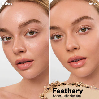 KOSAS Cloud Set Setting Powder 9.5g