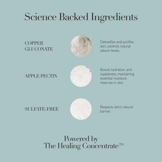 OMOROVICZA Cleansing Foam 30ml