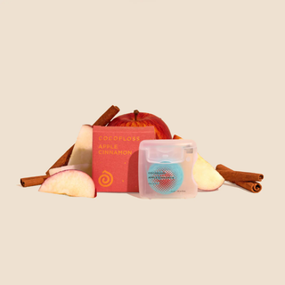 COCOLAB Dental Floss ไหมขัดฟัน (COCOFLOSS)