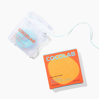 COCOLAB Dental Floss ไหมขัดฟัน (COCOFLOSS)