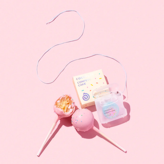 COCOLAB Dental Floss ไหมขัดฟัน (COCOFLOSS)