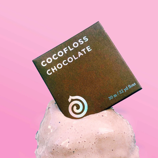 COCOLAB Dental Floss ไหมขัดฟัน (COCOFLOSS)