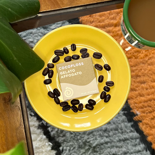 COCOLAB Dental Floss ไหมขัดฟัน (COCOFLOSS)