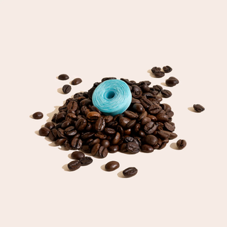 COCOLAB Dental Floss ไหมขัดฟัน (COCOFLOSS)