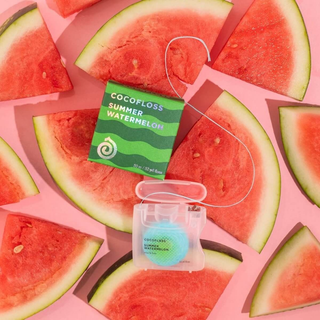 COCOLAB Dental Floss ไหมขัดฟัน (COCOFLOSS)