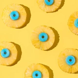 COCOLAB Dental Floss ไหมขัดฟัน (COCOFLOSS)