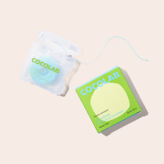 COCOLAB Dental Floss ไหมขัดฟัน (COCOFLOSS)