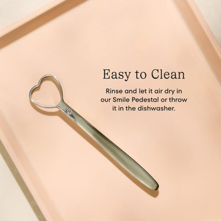 COCOLAB Smile Filter Tongue Cleaner