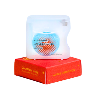 COCOLAB Dental Floss ไหมขัดฟัน (COCOFLOSS)