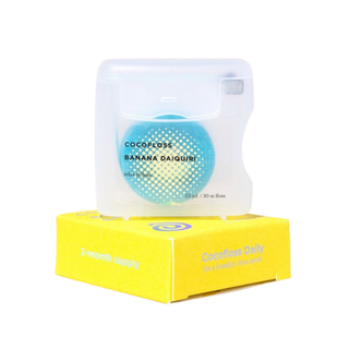 COCOLAB Dental Floss ไหมขัดฟัน (COCOFLOSS)