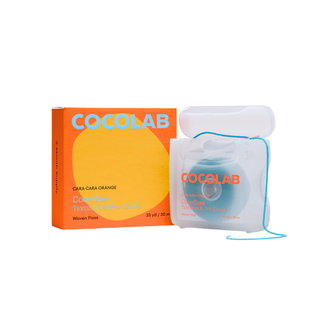COCOLAB Dental Floss ไหมขัดฟัน (COCOFLOSS)