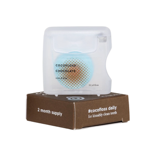 COCOLAB Dental Floss ไหมขัดฟัน (COCOFLOSS)