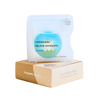 COCOLAB Dental Floss ไหมขัดฟัน (COCOFLOSS)