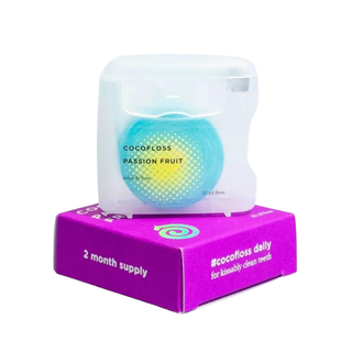 COCOLAB Dental Floss ไหมขัดฟัน (COCOFLOSS)