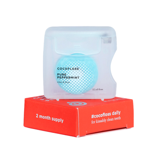 COCOLAB Dental Floss ไหมขัดฟัน (COCOFLOSS)