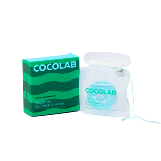 COCOLAB Dental Floss ไหมขัดฟัน (COCOFLOSS)