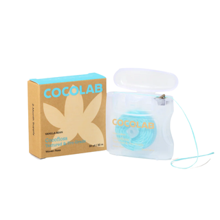 COCOLAB Dental Floss ไหมขัดฟัน (COCOFLOSS)