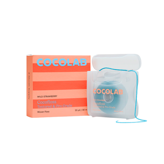 COCOLAB Dental Floss ไหมขัดฟัน (COCOFLOSS)