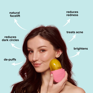 CONTOUR CUBE Contour Cube