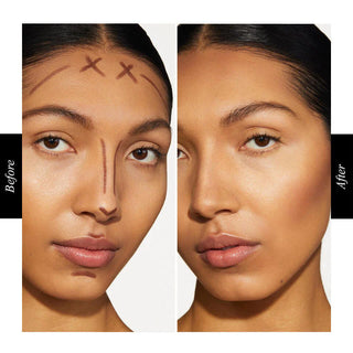 VICTORIA BECKHAM BEAUTY Contour Stylus Sculpt and Detail Precise Stick 1.1g