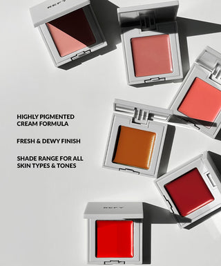 REFY Cream Blush 1.5g