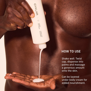 CYKLAR Ceramide Milky Essence 236ml