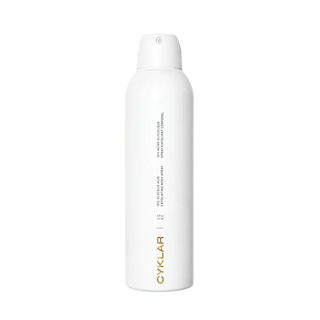 CYKLAR Glycolic Acid Exfoliating Body Spray 177ml