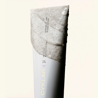 CYKLAR Lactic Acid Foaming Body Polish 311g