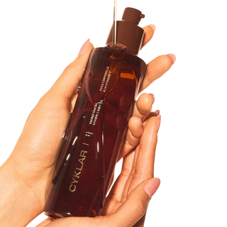 CYKLAR Vitamin C Body Oil 124ml