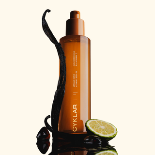 CYKLAR Vitamin C Body Oil 124ml