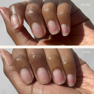 TEN OVER TEN The Celery Oil Strengthening Nail Oil 8ml