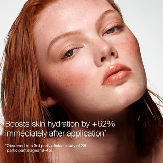 HAUS LABS BY LADY GAGA Color Fuse Glassy Blush Balm Stick 5g