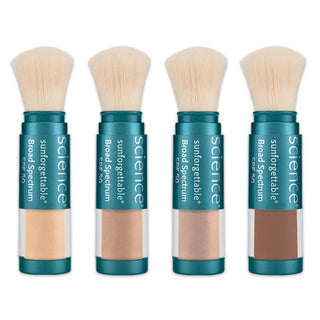COLORESCIENCE Sunforgettable Total Protection Brush-on Shield Sunscreen Powder SPF50