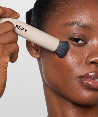 REFY Duo Face Brush