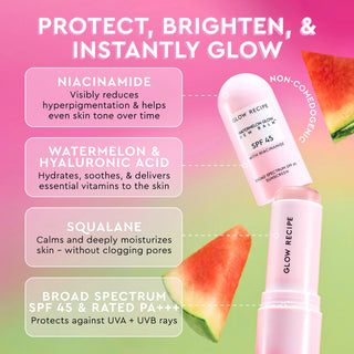 GLOW RECIPE Glow & Go Summer Essentials Kit