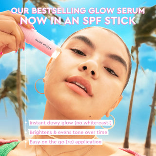 GLOW RECIPE Glow & Go Summer Essentials Kit