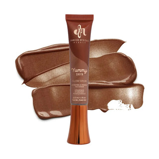 Danessa Myricks  Yummy Skin Glow Serum 32ml