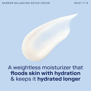 SKINFIX Barrier Balancing Water Cream Moisturizer 50ml