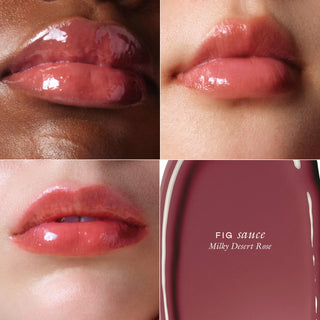 EADEM Le Chouchou Exfoliating + Softening Peptide Lip Balm