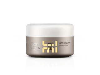 WELLA EIMI Just Brilliant Shine Pomade 75ml