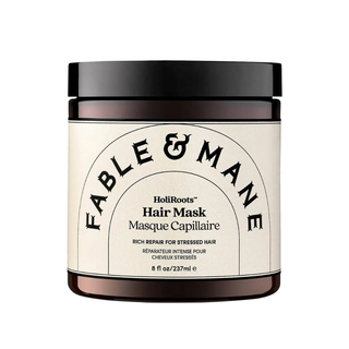 FABLE & MANE HoliRoots Rich Repair Hair Mask 237ml