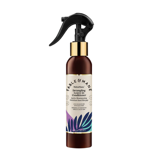 FABLE & MANE MahaMane Detangling Leave-in Conditioner 140ml
