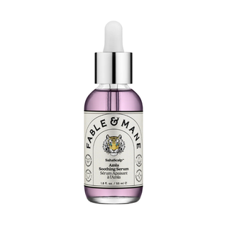 FABLE & MANE SahaScalp Amla Soothing Serum 55ml