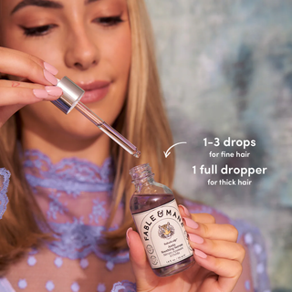 FABLE & MANE SahaScalp Amla Soothing Serum 55ml