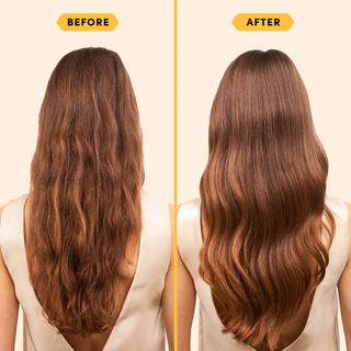 FABLE & MANE Shine Hair Mask Brilliance 237ml