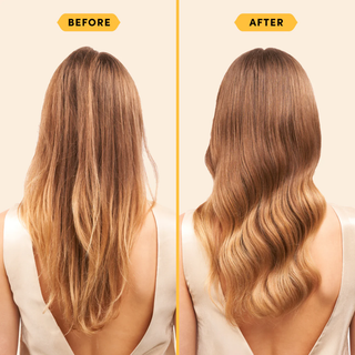 FABLE & MANE Shine Hair Mask Brilliance 237ml