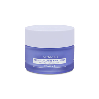 FARMACY 10% Niacinamide Night Mask 50ml