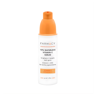 FARMACY 10% Waterless Vitamin C Serum 30ml